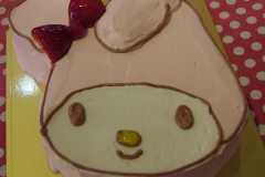 マイメロディ