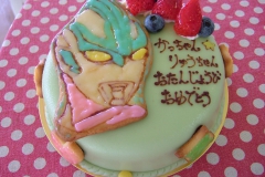 ウルトラマン