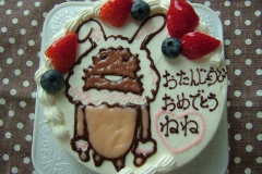 なめこ