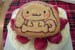 シナモン