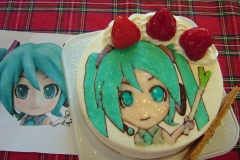 初音ミク