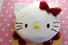 Hello Kitty 1