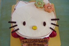 Hello Kitty 3