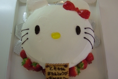 Hello Kitty 4