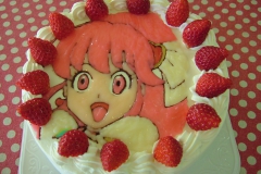 プリキュア