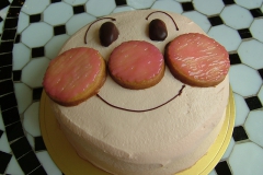 アンパンマン3