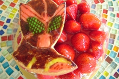 仮面ライダーオーズ